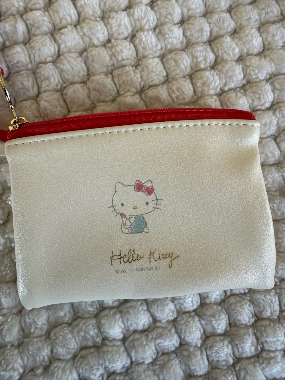 Hello Kitty hello kitty